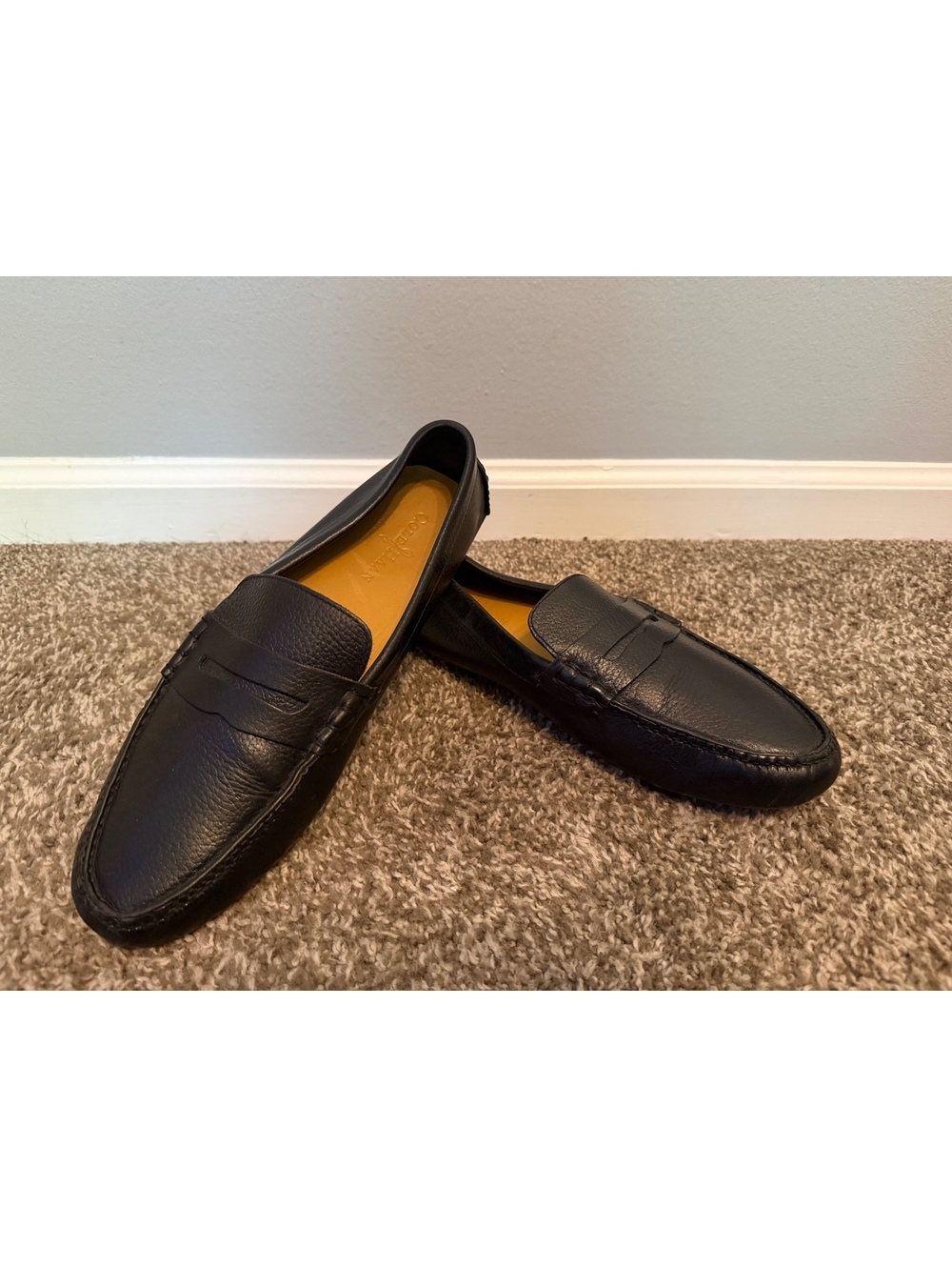 Cole Haan Howland Penny Loafer Men’s 11